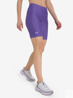 Велосипедки женские Under Armour, Розовый