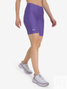 Велосипедки женские Under Armour, Розовый 1360939U0F-525 фото 1