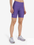 Велосипедки женские Under Armour, Розовый 1360939U0F-525 фото 2
