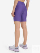 Велосипедки женские Under Armour, Розовый 1360939U0F-525 фото 3