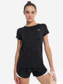 Футболка женская Under Armour, Черный 1328964U0F-002 фото 2