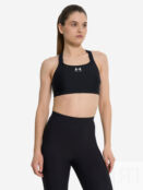 Спортивный топ бра Under Armour, Черный 1379195U0F-002 фото 2