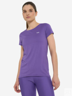 Футболка женская Under Armour, Розовый