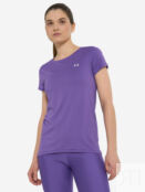 Футболка женская Under Armour, Розовый 1328964U0F-525 фото 1