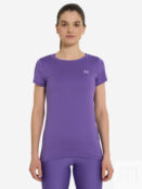 Футболка женская Under Armour, Розовый 1328964U0F-525 фото 2