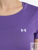 Футболка женская Under Armour, Розовый 1328964U0F-525 фото 5