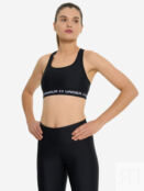 Спортивный топ бра Under Armour, Черный 1361034U0F-006 фото 2