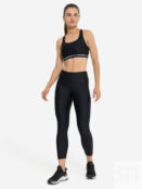 Спортивный топ бра Under Armour, Черный 1361034U0F-006 фото 4
