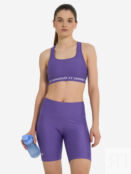 Спортивный топ бра Under Armour, Розовый 1361034U0F-525 фото 1