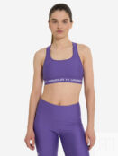 Спортивный топ бра Under Armour, Розовый 1361034U0F-525 фото 2