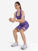 Спортивный топ бра Under Armour, Розовый 1361034U0F-525 фото 4