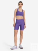 Спортивный топ бра Under Armour, Розовый 1361034U0F-525 фото 5