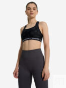 Спортивный топ бра Under Armour, Черный 1361042U0F-009 фото 1