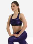 Спортивный топ бра Under Armour, Фиолетовый 1361042U0F-500 фото 1