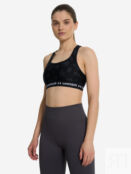 Спортивный топ бра Under Armour, Черный 1361042U0F-009 фото 2