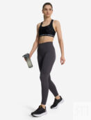 Спортивный топ бра Under Armour, Черный 1361042U0F-009 фото 4