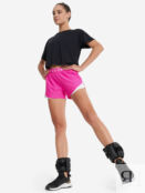 Футболка женская Under Armour, Черный 1379178U0F-003 фото 4