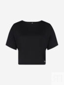 Футболка женская Under Armour, Черный 1379178U0F-003 фото 5