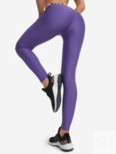 Легинсы женские Under Armour, Фиолетовый 1383559U0F-525 фото 1