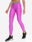 Легинсы женские Under Armour, Розовый 1383559U0F-572 фото 2