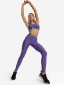 Легинсы женские Under Armour, Фиолетовый 1383559U0F-525 фото 3