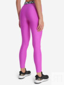 Легинсы женские Under Armour, Розовый 1383559U0F-572 фото 3