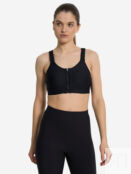 Спортивный топ бра Under Armour, Черный 1384118U0F-002 фото 2