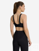 Спортивный топ бра Under Armour, Черный 1384118U0F-002 фото 3