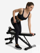Спортивный топ бра Under Armour, Черный 1384118U0F-002 фото 4
