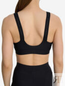 Спортивный топ бра Under Armour, Черный 1384118U0F-002 фото 5