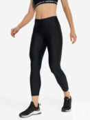 Легинсы женские Under Armour, Черный 1365335U0F-001 фото 1