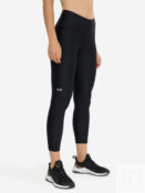 Легинсы женские Under Armour, Черный 1365335U0F-001 фото 2