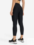 Легинсы женские Under Armour, Черный 1365335U0F-001 фото 3