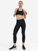 Легинсы женские Under Armour, Черный 1365335U0F-001 фото 4