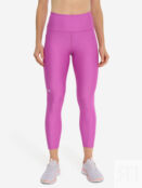 Легинсы женские Under Armour, Фиолетовый 1365335U0F-572 фото 2