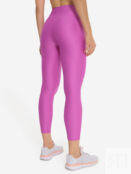 Легинсы женские Under Armour, Фиолетовый 1365335U0F-572 фото 3