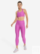 Легинсы женские Under Armour, Фиолетовый 1365335U0F-572 фото 4