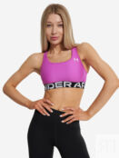 Топ бра спортивный Under Armour, Розовый 1383544U0F-572 фото 1