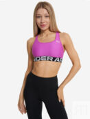 Топ бра спортивный Under Armour, Розовый 1383544U0F-572 фото 2