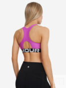Топ бра спортивный Under Armour, Розовый 1383544U0F-572 фото 3