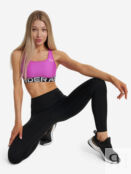 Топ бра спортивный Under Armour, Розовый 1383544U0F-572 фото 4