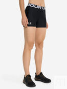 Велосипедки женские Under Armour, Черный 1383629U0F-001 фото 2