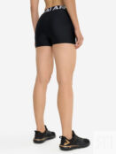 Велосипедки женские Under Armour, Черный 1383629U0F-001 фото 3