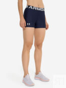 Велосипедки женские Under Armour, Синий 1383629U0F-410 фото 2