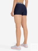 Велосипедки женские Under Armour, Синий 1383629U0F-410 фото 3