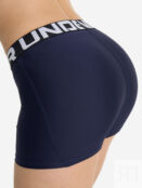 Велосипедки женские Under Armour, Синий 1383629U0F-410 фото 5
