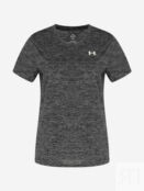 Футболка женская Under Armour, Черный 1384230U0F-001 фото 5