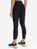 Легинсы женские Under Armour, Черный 1386407U0F-001 фото 3