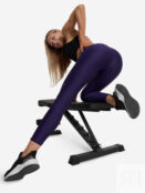 Легинсы женские Under Armour, Фиолетовый 1386407U0F-500 фото 1