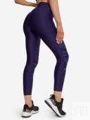 Легинсы женские Under Armour, Фиолетовый 1386407U0F-500 фото 3